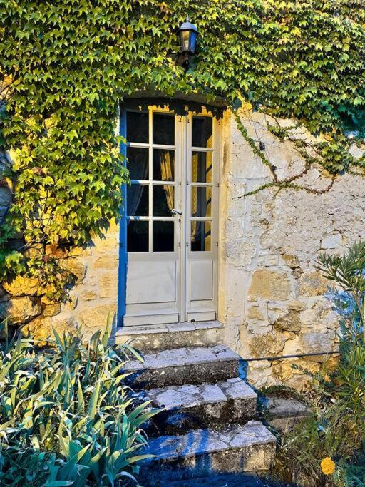 Castelnaud Vue Apartment Exterior photo