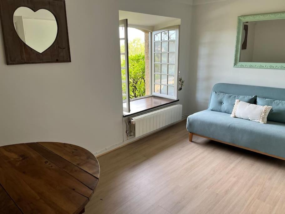 Castelnaud Vue Apartment Exterior photo